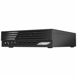 Mini PC MSI PRO DP21 13M-650XEU 1 TB SSD i7-13700 16 GB RAM