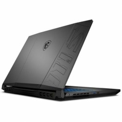 Ordinateur Portable MSI Pulse 17 B13VFK-687XES Intel Core i7-13700H 32 GB RAM 17,3" 1 TB SSD