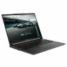 Ordinateur Portable MSI Stealth 16 Mercedes AMG A13VG-255XES Espagnol Qwerty Intel Core i9-13900H 64 GB RAM 16" 1 TB SSD