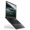 Ordinateur Portable MSI Stealth 16 Mercedes AMG A13VG-255XES Espagnol Qwerty Intel Core i9-13900H 64 GB RAM 16" 1 TB SSD