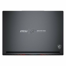 Ordinateur Portable MSI Stealth 16 Mercedes AMG A13VG-255XES Espagnol Qwerty Intel Core i9-13900H 64 GB RAM 16" 1 TB SSD