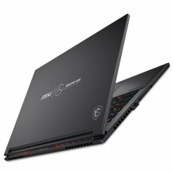 Ordinateur Portable MSI Stealth 16 Mercedes AMG A13VG-255XES Espagnol Qwerty Intel Core i9-13900H 64 GB RAM 16" 1 TB SSD