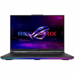 Ordinateur Portable Asus ROG Strix Scar 18 2023 1 TB SSD 2 TB SSD 32 GB RAM 18" i9-13980HX