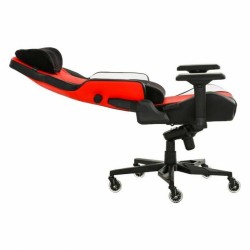 Chaise de jeu Newskill NS-CH-BANSHEE-RED-PU Rouge