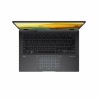 Ordinateur Portable Asus ZenBook 14 16 GB RAM 14" Espagnol Qwerty