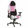 Chaise de jeu Newskill NS-CH-BANSHEE-PINK-ZE Rose