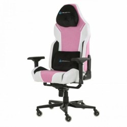 Chaise de jeu Newskill NS-CH-BANSHEE-PINK-ZE Rose