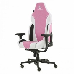 Chaise de jeu Newskill NS-CH-BANSHEE-PINK-ZE Rose