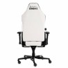 Chaise de jeu Newskill NS-CH-BANSHEE-WHITE-ZE Blanc