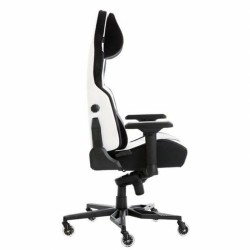 Chaise de jeu Newskill NS-CH-BANSHEE-WHITE-ZE Blanc