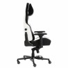 Chaise de jeu Newskill NS-CH-BANSHEE-WHITE-ZE Blanc