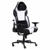 Chaise de jeu Newskill NS-CH-BANSHEE-WHITE-PU Blanc