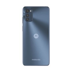 Smartphone Motorola e32s Gris Slate Grey 4 GB RAM 3 GB RAM ARM Cortex-A53 6,5" 32 GB 64 GB