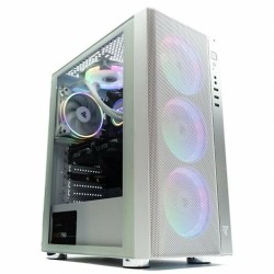 PC de bureau PcCom i5-13400F 16 GB RAM 500 GB SSD