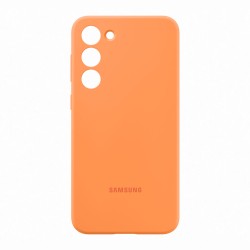 Protection pour téléphone portable Samsung EF-PS916TOEGWW Samsung Galaxy S23 Plus Orange