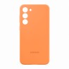 Protection pour téléphone portable Samsung EF-PS916TOEGWW Samsung Galaxy S23 Plus Orange