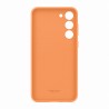 Protection pour téléphone portable Samsung EF-PS916TOEGWW Samsung Galaxy S23 Plus Orange