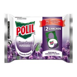 Anti-mites Polil (2 uds)