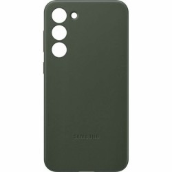 Protection pour téléphone portable Samsung EF-VS916LGEGWW Vert