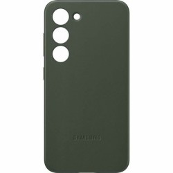 Protection pour téléphone portable Samsung EF-VS911LGEGWW Vert