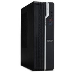 PC de bureau Acer VERITON VX2690G Intel Core i5-1240 16 GB RAM 512 GB SSD