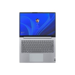 Ordinateur Portable Lenovo 21CX000DSP 16 GB RAM 4 GB RAM Intel Core i5-1235U Espagnol Qwerty