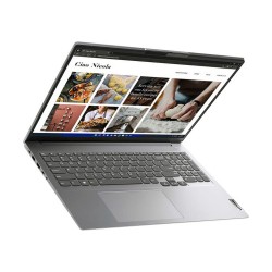 Ordinateur Portable Lenovo 21CY000ESP Intel Core I7-1255U 16 GB RAM