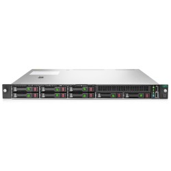 Serveur HPE 16 GB RAM 1 TB SSD