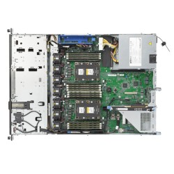 Serveur HPE 16 GB RAM 1 TB SSD