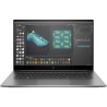 Ordinateur Portable HP ZBook Studio G7 Espagnol Qwerty 512 GB SSD 16 GB RAM 15,6" Intel© Core™ i7-10850H