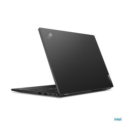 Ordinateur Portable Lenovo ThinkPad L13 Espagnol Qwerty 512 GB SSD 8 GB RAM 13,3" Intel Core i5-1235U