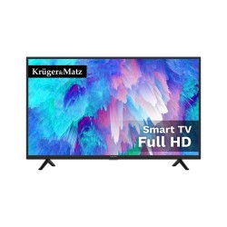 TV intelligente Kruger & Matz KM0240FHD-S6 Full HD 40"