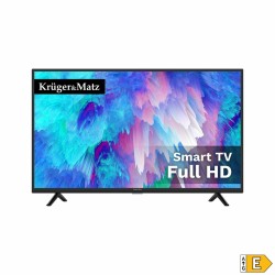 TV intelligente Kruger & Matz KM0240FHD-S6 Full HD 40"