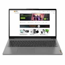 Ordinateur Portable Lenovo IdeaPad 3 15ALC6 16 GB RAM 512 GB SSD