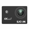 Caméra Sportive avec Accessoires SJCAM SJ4000 Air 4K Wi-Fi