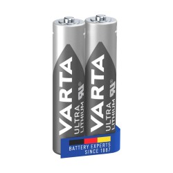 Batteries Varta Ultra...