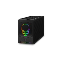 Barebone Intel RNUC11BTMI70002 Intel Core i7-11700B