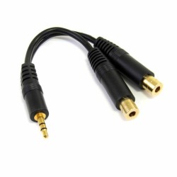 Câble Audio Jack (3,5 mm)...