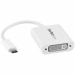 Adaptateur USB C vers DVI...