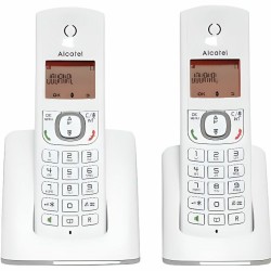 Téléphone Sans Fil Alcatel...