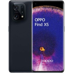 Smartphone Oppo Find X5 Pro...