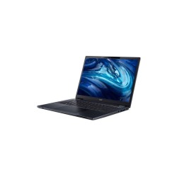 Ordinateur Portable Acer TravelMate TMP 414-52 Espagnol Qwerty 512 GB SSD 16 GB RAM 14" Intel Core I7-1260P