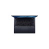 Ordinateur Portable Acer TravelMate TMP 414-52 Espagnol Qwerty 512 GB SSD 16 GB RAM 14" Intel Core I7-1260P