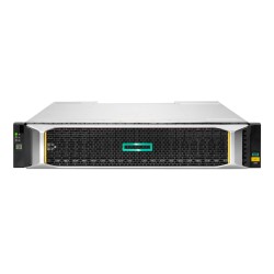 Serveur HPE MSA 2060