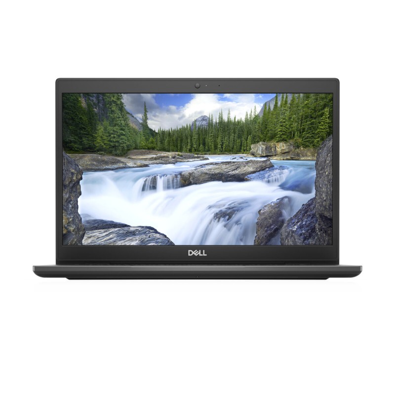 Ordinateur Portable Dell LATITU 3420 256 GB 8 GB RAM intel core i5-1135g7 Espagnol Qwerty