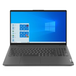 Ordinateur Portable Lenovo IdeaPad 5 512 GB SSD 8 GB RAM 15,6" Ryzen 7 5700U