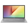 Ordinateur Portable Asus VivoBook 17 S712UA-IS79 Qwerty UK 1 TB 16 GB RAM 17,3" Ryzen 7 5700U