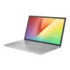 Ordinateur Portable Asus VivoBook 17 S712UA-IS79 Qwerty UK 1 TB 16 GB RAM 17,3" Ryzen 7 5700U