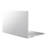 Ordinateur Portable Asus VivoBook 17 S712UA-IS79 Qwerty UK 1 TB 16 GB RAM 17,3" Ryzen 7 5700U