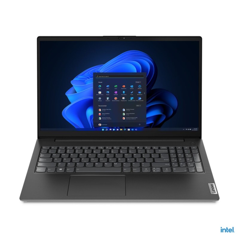 Ordinateur Portable Lenovo V15 G3 IAP 8 GB RAM Intel Core I7-1255U Espagnol Qwerty